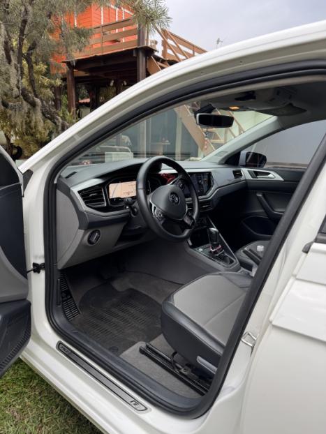 VOLKSWAGEN Polo Hatch 1.0 12V 4P 200 TSI HIGHLINE AUTOMTICO, Foto 9