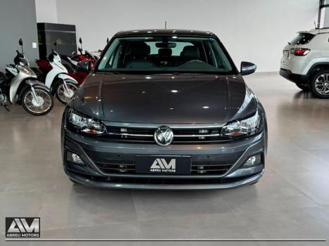 VOLKSWAGEN Polo Hatch 1.0 12V 4P 200 TSI  COMFORTLINE AUTOMÁTICO, Foto 2 VOLKSWAGEN Polo Hatch 1.0 12V 4P 200 TSI  COMFORTLINE AUTOMÁTICO, Foto 2