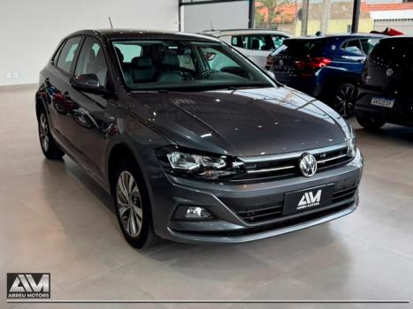 VOLKSWAGEN Polo Hatch 1.0 12V 4P 200 TSI  COMFORTLINE AUTOMÁTICO, Foto 3 VOLKSWAGEN Polo Hatch 1.0 12V 4P 200 TSI  COMFORTLINE AUTOMÁTICO, Foto 3