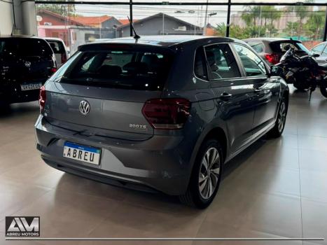 VOLKSWAGEN Polo Hatch 1.0 12V 4P 200 TSI  COMFORTLINE AUTOMÁTICO, Foto 4 VOLKSWAGEN Polo Hatch 1.0 12V 4P 200 TSI  COMFORTLINE AUTOMÁTICO, Foto 4