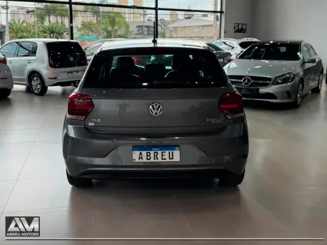 VOLKSWAGEN Polo Hatch 1.0 12V 4P 200 TSI  COMFORTLINE AUTOMÁTICO, Foto 5 VOLKSWAGEN Polo Hatch 1.0 12V 4P 200 TSI  COMFORTLINE AUTOMÁTICO, Foto 5