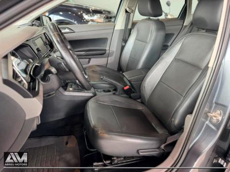 VOLKSWAGEN Polo Hatch 1.0 12V 4P 200 TSI  COMFORTLINE AUTOMÁTICO, Foto 7 VOLKSWAGEN Polo Hatch 1.0 12V 4P 200 TSI  COMFORTLINE AUTOMÁTICO, Foto 7