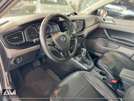 VOLKSWAGEN Polo Hatch 1.0 12V 4P 200 TSI  COMFORTLINE AUTOMÁTICO, Foto 8 VOLKSWAGEN Polo Hatch 1.0 12V 4P 200 TSI  COMFORTLINE AUTOMÁTICO, Foto 8