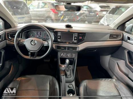 VOLKSWAGEN Polo Hatch 1.0 12V 4P 200 TSI  COMFORTLINE AUTOMÁTICO, Foto 9 VOLKSWAGEN Polo Hatch 1.0 12V 4P 200 TSI  COMFORTLINE AUTOMÁTICO, Foto 9