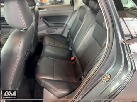 VOLKSWAGEN Polo Hatch 1.0 12V 4P 200 TSI  COMFORTLINE AUTOMÁTICO, Foto 10 VOLKSWAGEN Polo Hatch 1.0 12V 4P 200 TSI  COMFORTLINE AUTOMÁTICO, Foto 10