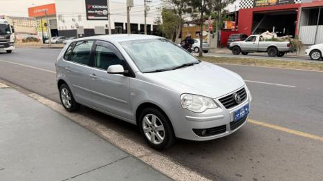 VOLKSWAGEN Polo Hatch 1.6 4P SPORTLINE FLEX, Foto 1