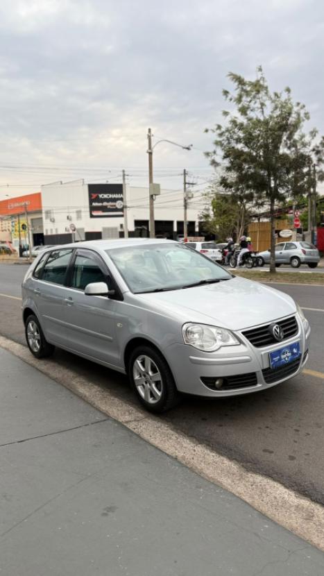 VOLKSWAGEN Polo Hatch 1.6 4P SPORTLINE FLEX, Foto 2
