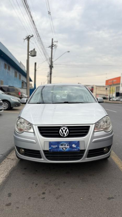 VOLKSWAGEN Polo Hatch 1.6 4P SPORTLINE FLEX, Foto 3