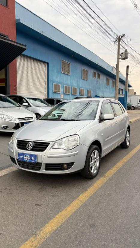 VOLKSWAGEN Polo Hatch 1.6 4P SPORTLINE FLEX, Foto 4