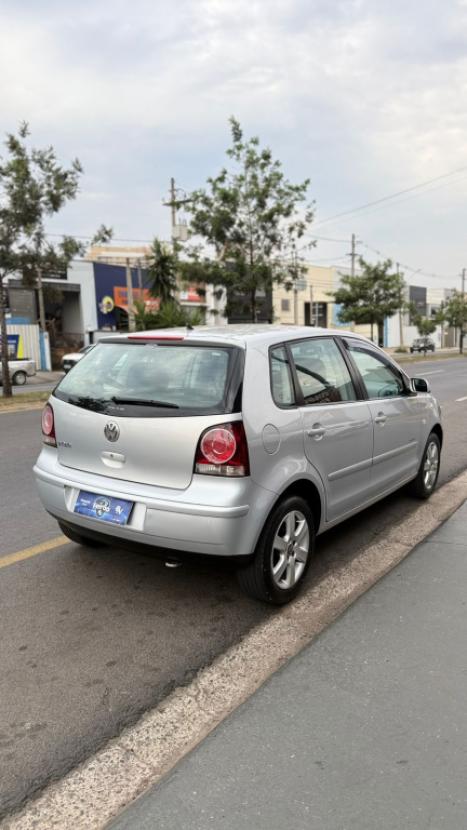 VOLKSWAGEN Polo Hatch 1.6 4P SPORTLINE FLEX, Foto 5