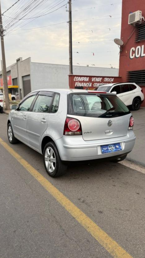 VOLKSWAGEN Polo Hatch 1.6 4P SPORTLINE FLEX, Foto 6