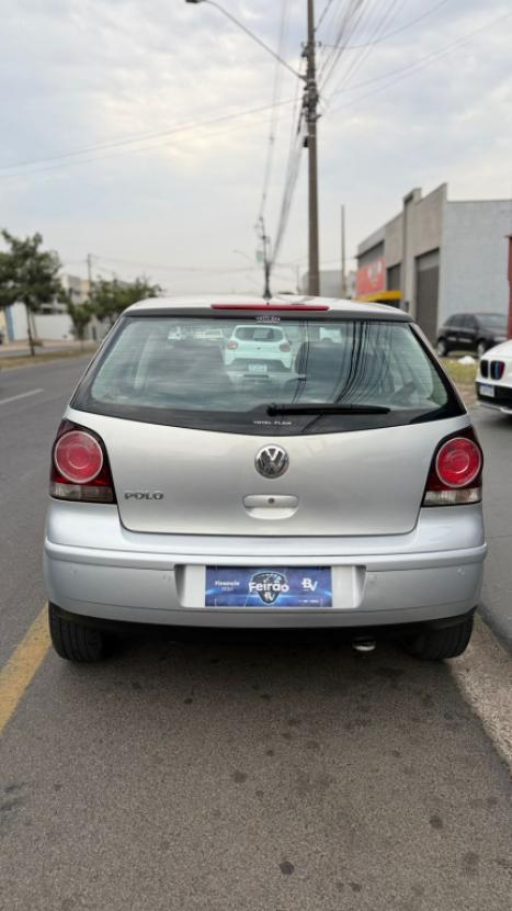 VOLKSWAGEN Polo Hatch 1.6 4P SPORTLINE FLEX, Foto 7
