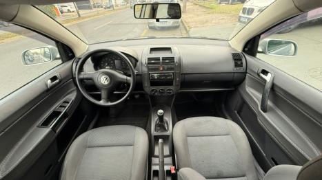 VOLKSWAGEN Polo Hatch 1.6 4P SPORTLINE FLEX, Foto 8