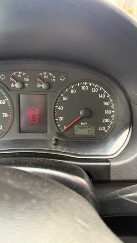 VOLKSWAGEN Polo Hatch 1.6 4P SPORTLINE FLEX, Foto 10