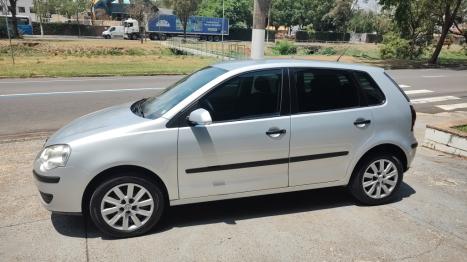 VOLKSWAGEN Polo Hatch 1.6 4P FLEX, Foto 2