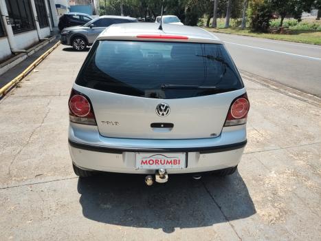 VOLKSWAGEN Polo Hatch 1.6 4P FLEX, Foto 4