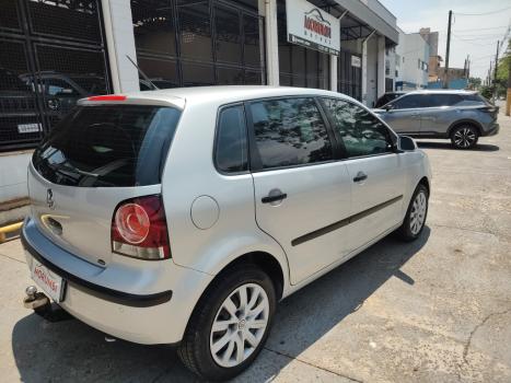 VOLKSWAGEN Polo Hatch 1.6 4P FLEX, Foto 5