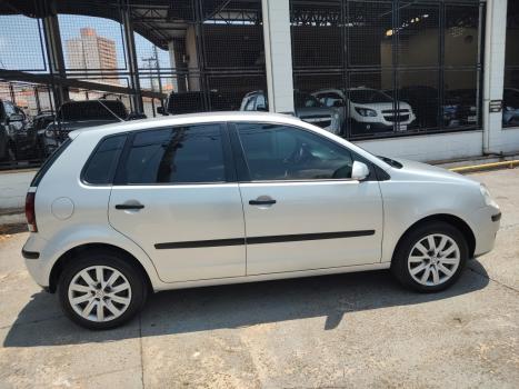 VOLKSWAGEN Polo Hatch 1.6 4P FLEX, Foto 6