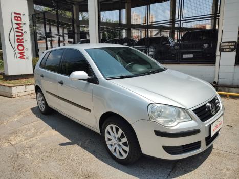 VOLKSWAGEN Polo Hatch 1.6 4P FLEX, Foto 7