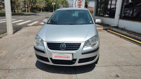 VOLKSWAGEN Polo Hatch 1.6 4P FLEX, Foto 8