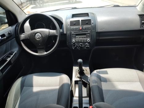 VOLKSWAGEN Polo Hatch 1.6 4P FLEX, Foto 9
