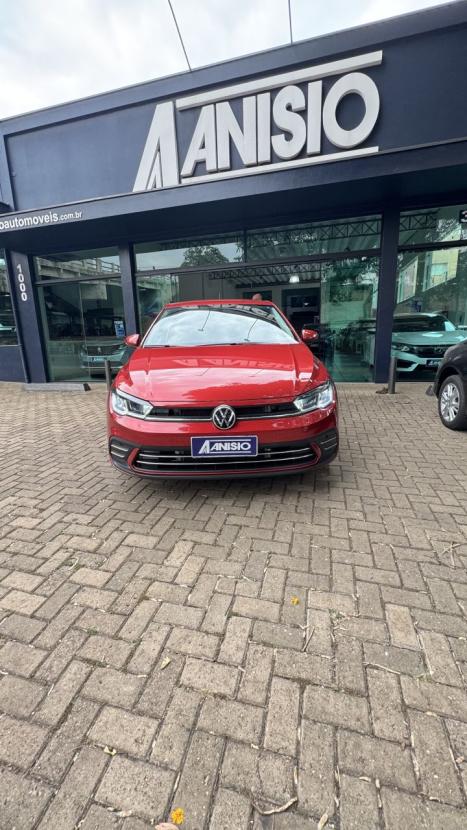 VOLKSWAGEN Polo Hatch 1.0 12V 4P 200 TSI HIGHLINE AUTOMTICO, Foto 1