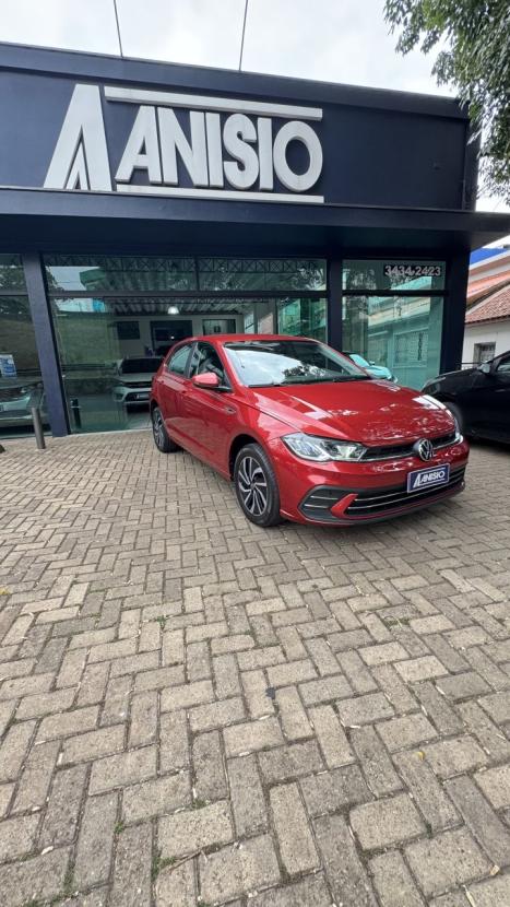 VOLKSWAGEN Polo Hatch 1.0 12V 4P 200 TSI HIGHLINE AUTOMTICO, Foto 2