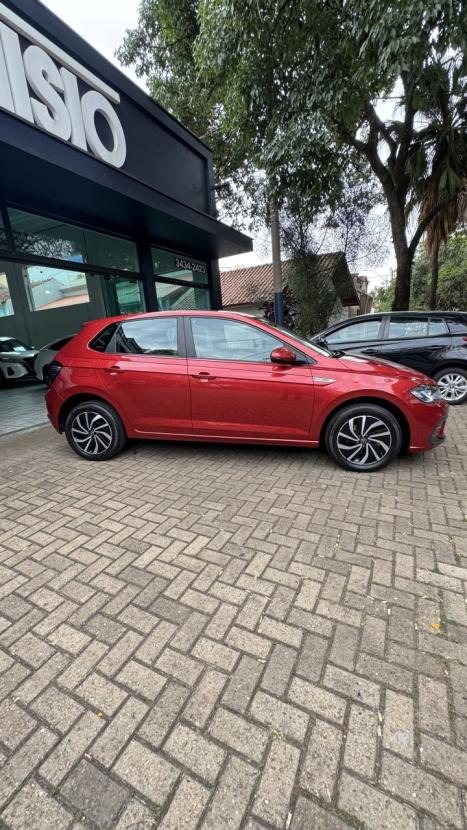 VOLKSWAGEN Polo Hatch 1.0 12V 4P 200 TSI HIGHLINE AUTOMTICO, Foto 3