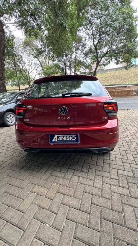 VOLKSWAGEN Polo Hatch 1.0 12V 4P 200 TSI HIGHLINE AUTOMTICO, Foto 5