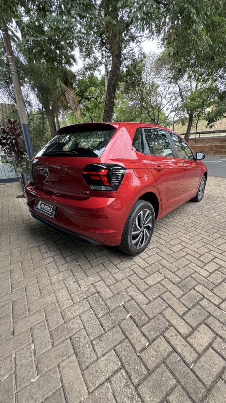 VOLKSWAGEN Polo Hatch 1.0 12V 4P 200 TSI HIGHLINE AUTOMTICO, Foto 6