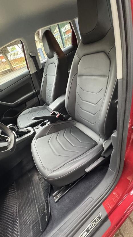 VOLKSWAGEN Polo Hatch 1.0 12V 4P 200 TSI HIGHLINE AUTOMTICO, Foto 10