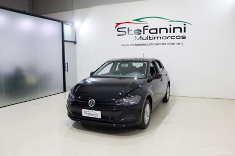VOLKSWAGEN Polo Hatch 1.6 4P MSI FLEX AUTOMTICO, Foto 1