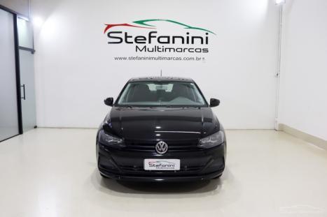 VOLKSWAGEN Polo Hatch 1.6 4P MSI FLEX AUTOMTICO, Foto 2