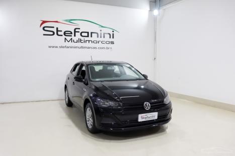 VOLKSWAGEN Polo Hatch 1.6 4P MSI FLEX AUTOMTICO, Foto 3