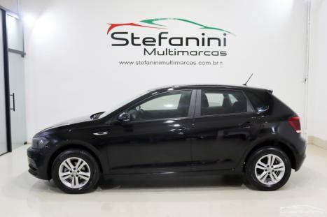 VOLKSWAGEN Polo Hatch 1.6 4P MSI FLEX AUTOMTICO, Foto 10