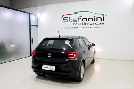 VOLKSWAGEN Polo Hatch 1.6 4P MSI FLEX AUTOMTICO, Foto 11