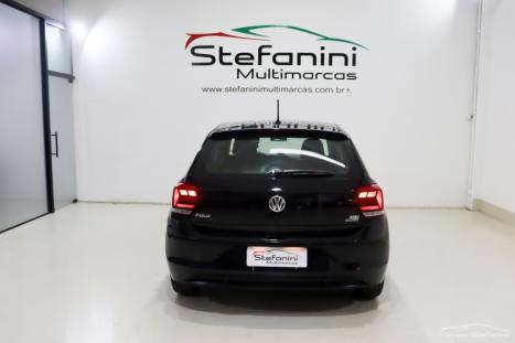 VOLKSWAGEN Polo Hatch 1.6 4P MSI FLEX AUTOMTICO, Foto 12