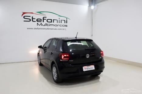 VOLKSWAGEN Polo Hatch 1.6 4P MSI FLEX AUTOMTICO, Foto 13