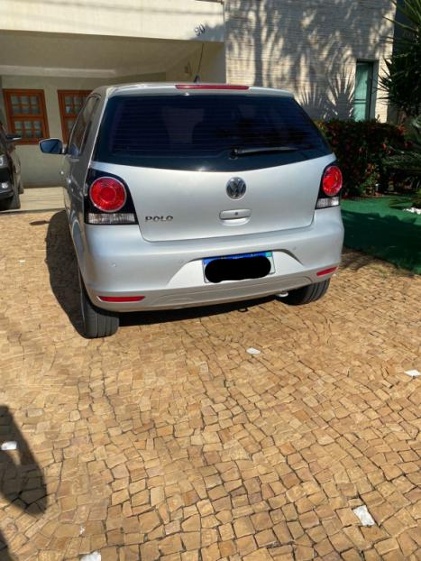 VOLKSWAGEN Polo Hatch 1.6 4P, Foto 2