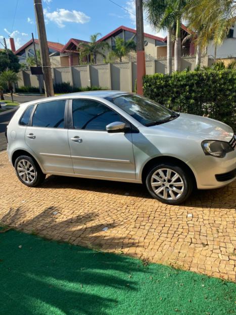 VOLKSWAGEN Polo Hatch 1.6 4P, Foto 4