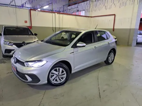 VOLKSWAGEN Polo Hatch 1.6 4P FLEX COMFORTLINE AUTOMTICO, Foto 1