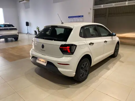 VOLKSWAGEN Polo Hatch 1.0 4P MPI TRACK, Foto 9