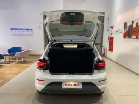 VOLKSWAGEN Polo Hatch 1.0 4P MPI TRACK, Foto 12