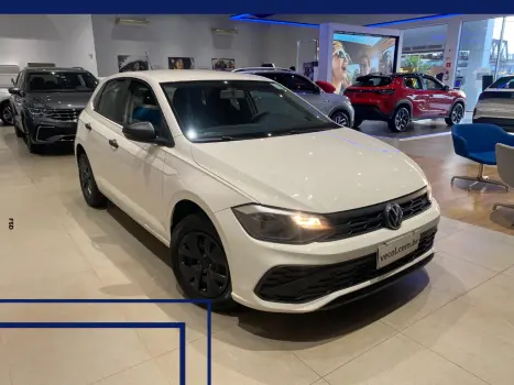 VOLKSWAGEN Polo Hatch 1.0 4P MPI TRACK, Foto 1