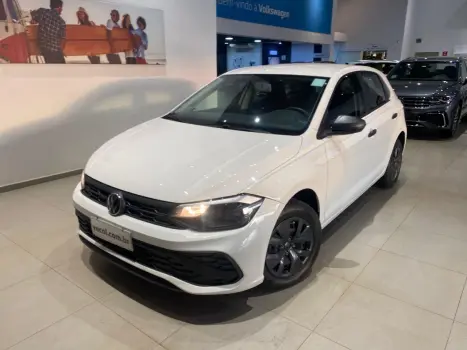 VOLKSWAGEN Polo Hatch 1.0 4P MPI TRACK, Foto 3