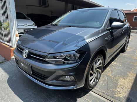 VOLKSWAGEN Polo Hatch 1.0 12V 4P 200 TSI HIGHLINE AUTOMTICO, Foto 5