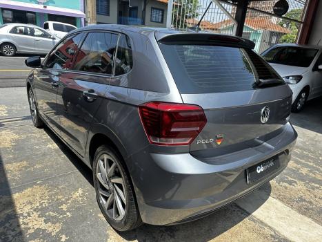 VOLKSWAGEN Polo Hatch 1.0 12V 4P 200 TSI HIGHLINE AUTOMTICO, Foto 2