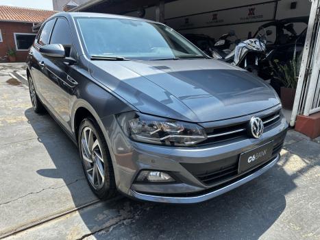 VOLKSWAGEN Polo Hatch 1.0 12V 4P 200 TSI HIGHLINE AUTOMTICO, Foto 8