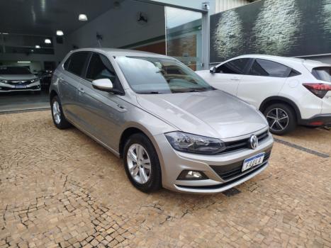 VOLKSWAGEN Polo Hatch 1.6 4P COMFORTLINE FLEX, Foto 2