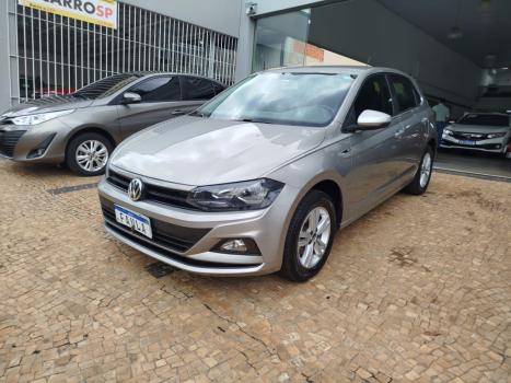 VOLKSWAGEN Polo Hatch 1.6 4P COMFORTLINE FLEX, Foto 3